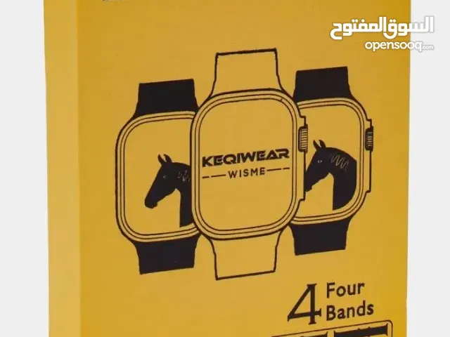 Other smart watches for Sale in Al Batinah