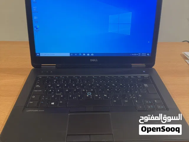 Used Dell Laptop for Sale