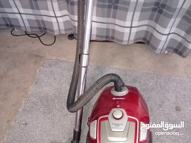  Sharp Vacuum Cleaners for sale in Hawally