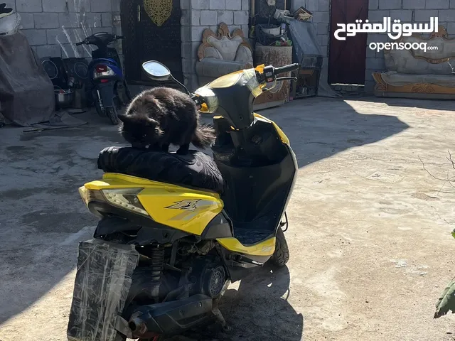 Used Tiger Saviny in Basra