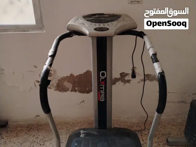جهاز تنحيف رجاج