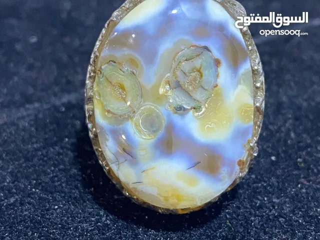 خاتم داودي عطف