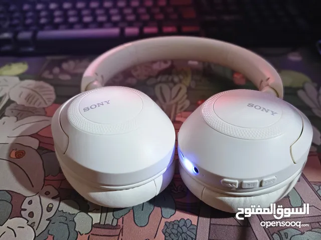 Gaming PC Gaming Headset in Basra