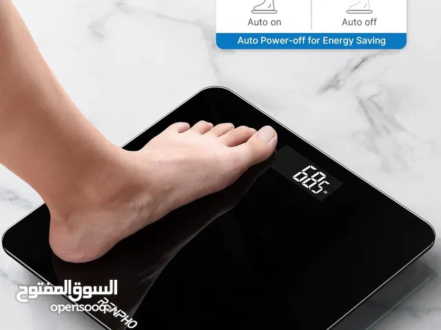 ميزان وزن جسم