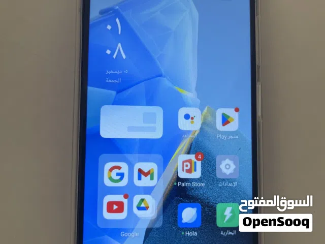 Infinix Hot 30i 128 GB in Jeddah