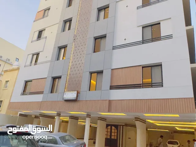 150 m2 5 Bedrooms Apartments for Sale in Jeddah As Salamah