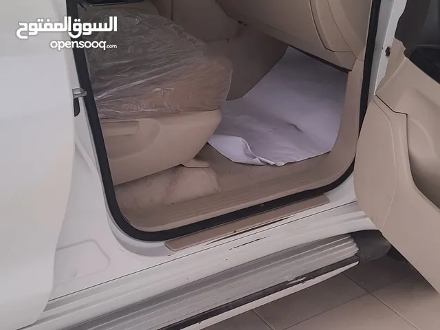 TOYOTA LAND CRUISER 2019