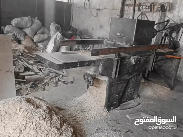 مشروع كامل متكامل بحاجة إلى النقل والتشغيل وأيدي عامله وبأرباح ممتازة