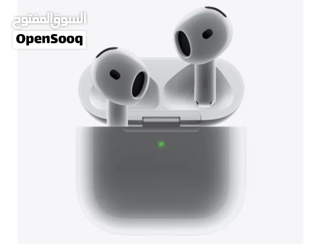 Air pods 4