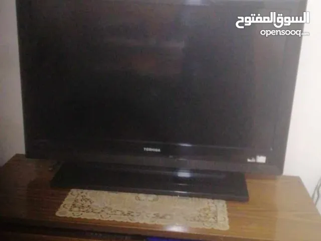 Toshiba Other 32 inch TV in Cairo