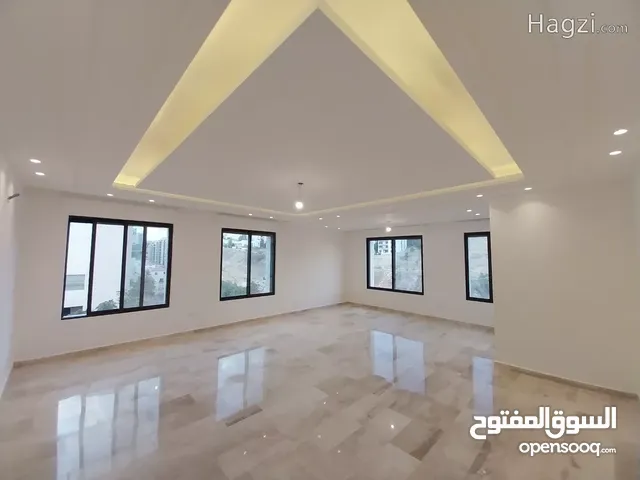 330 m2 4 Bedrooms Apartments for Sale in Amman Abdoun