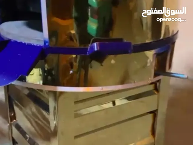 فرن صينيه متروربع جديد لم يستعمل نهائى