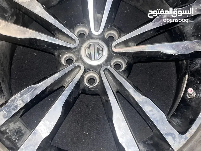 جنط سياره MG 6