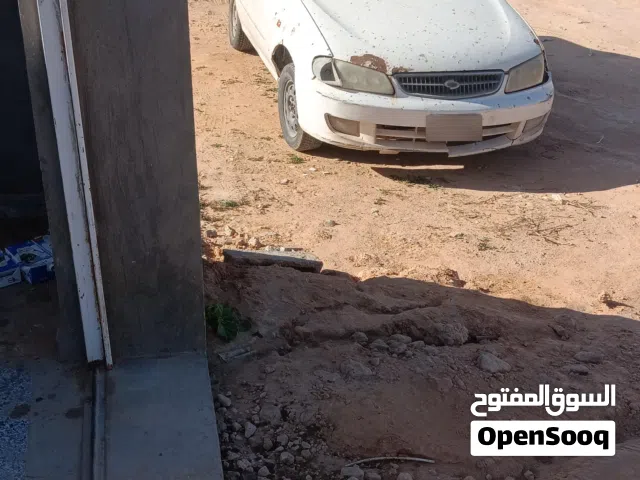 2003 سامسونج SM3