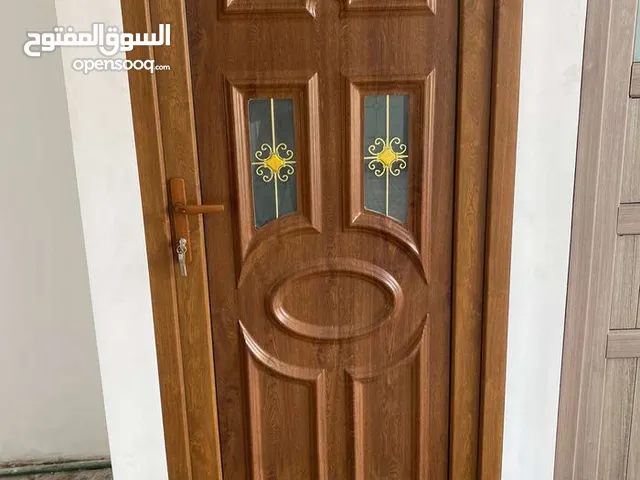 كافه اعمال الالمنيوم والpvc والبيبان الرئيسية ال G60 والG70 والG50