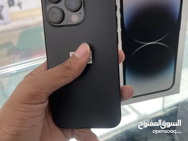 Apple iPhone 14 Pro 256 GB in Southern Governorate