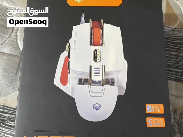 ماوس كيمنك من شركه MEETION