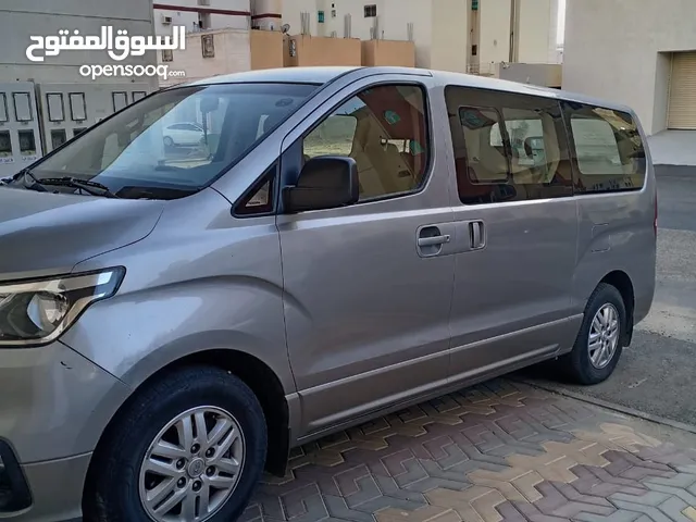 Used Hyundai H1 in Mecca