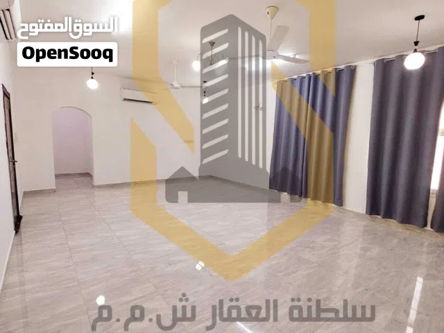Unfurnished Monthly in Muscat Ansab