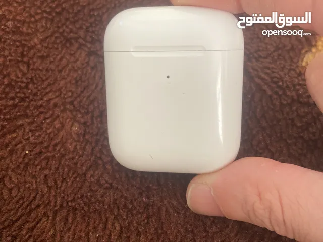 Airpods 2 / سماعات ايربودز