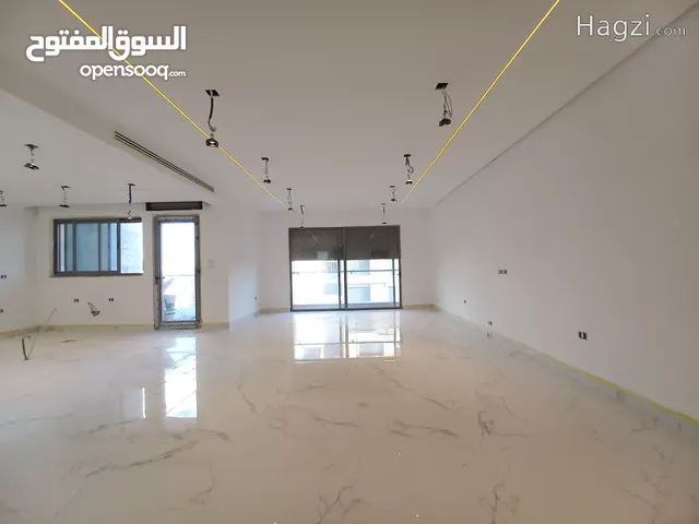 197m2 3 Bedrooms Apartments for Sale in Amman 4th Circle