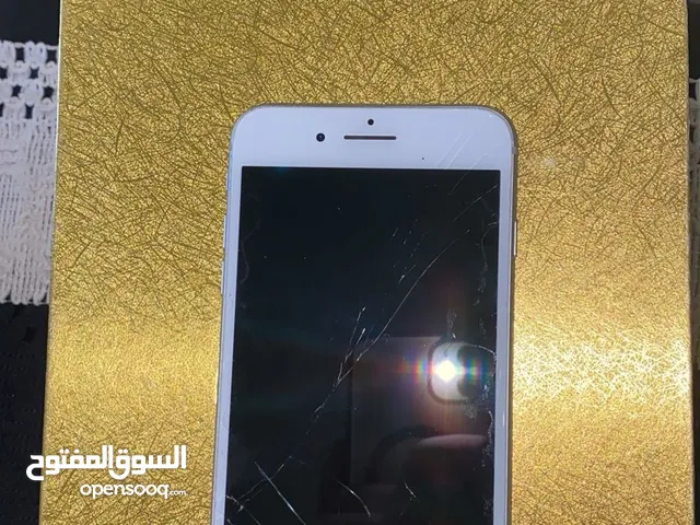 Apple iPhone 8 Plus 64 GB in Amman