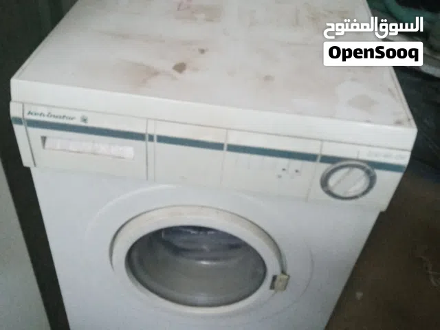 غساله اتوماتيك مستخدم للبيع