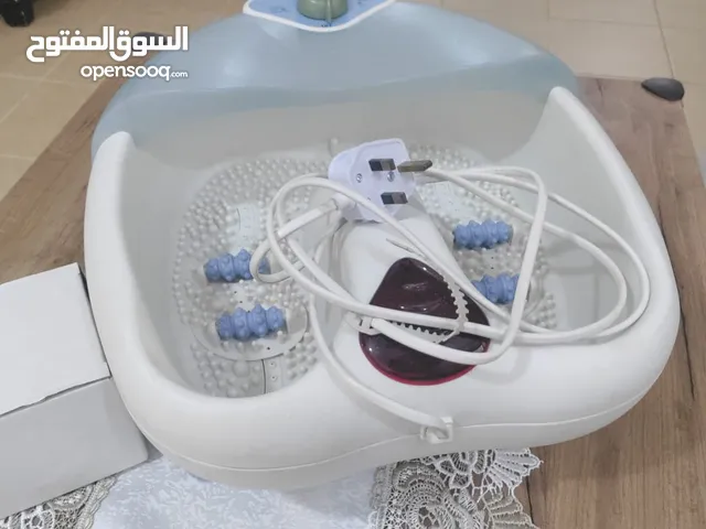 جهاز بدكير القدم