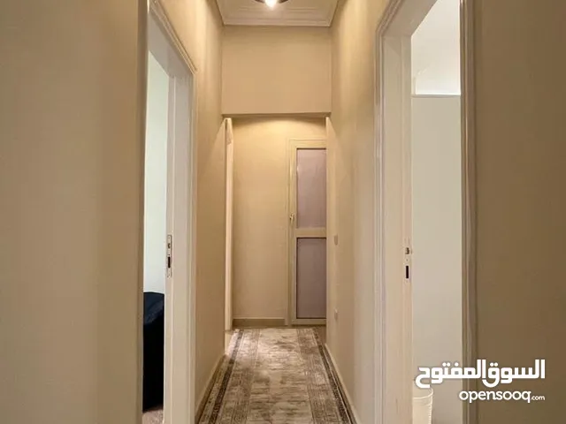 شقة مفروشة للإيجار الحي السابع الشيخ زايد