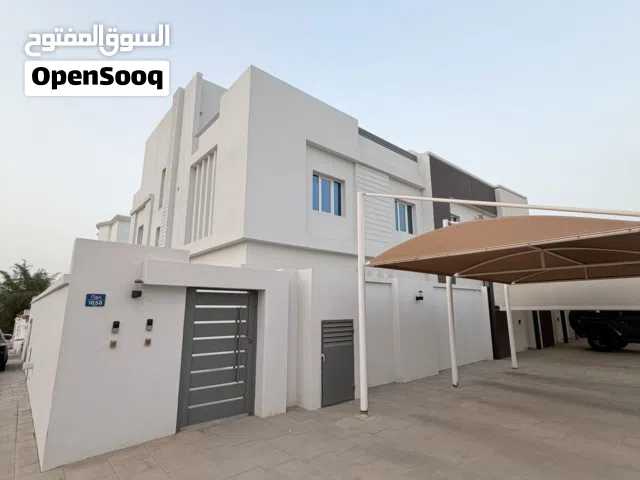 شقة للإيجار في مرتفعات الأنصب 2BHK Apartment for Rent – Al Ansab