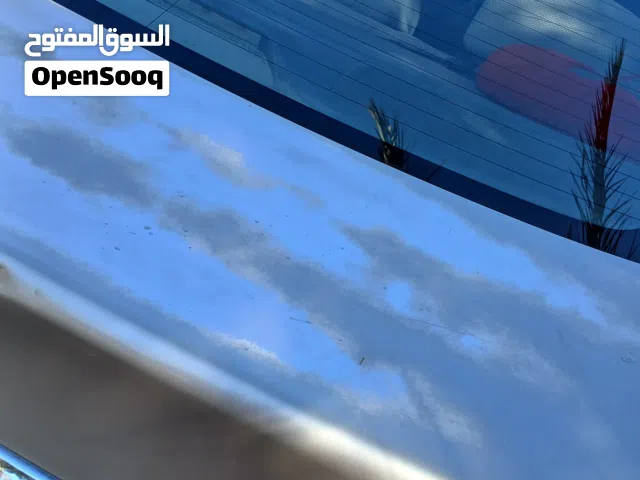 Used Toyota Corolla in Basra