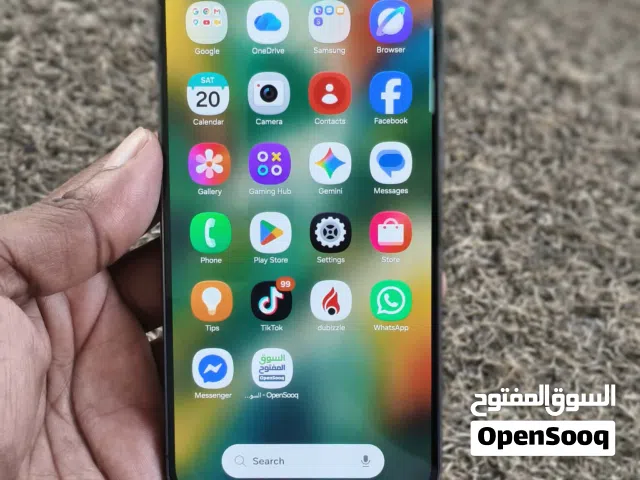 s23 plus 5G  255gb good condition see picture only phone have
