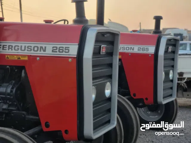 جرار زراعة  مجدد على الزيرو  موديل 1991 وارد بريطانيا  السعر 100الف سعودي قابل للتفاوض بالحد المعقول