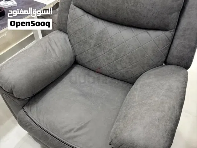 کنبه كرسي تتحول لسرير تمدد مريحه جدا استعمال خفيف