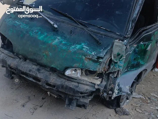 Used Hyundai H 100 in Zarqa