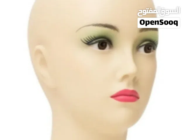 رؤوس مانيكانات للبيع