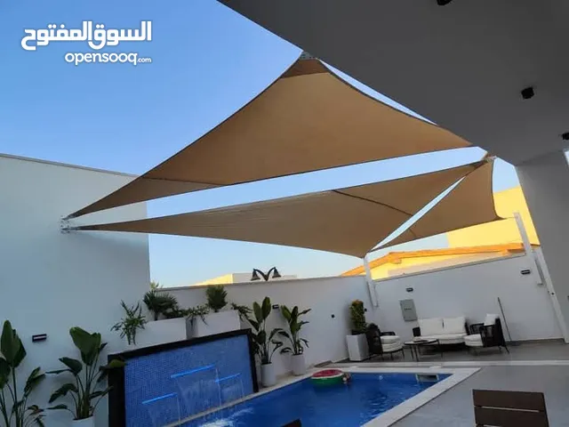 مظلات جده برجولة جده خيم جده بيوت الشعر الملكي جده سواتر جده سندوتش بنل جده وصيانه فك وتركيب جدي ا