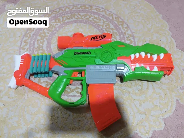 Original Nerf Gun