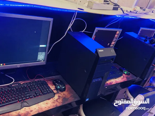 اجهزه كمبيوتر