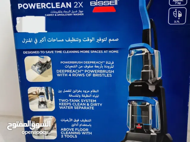  Bissell Vacuum Cleaners for sale in Southern Governorate