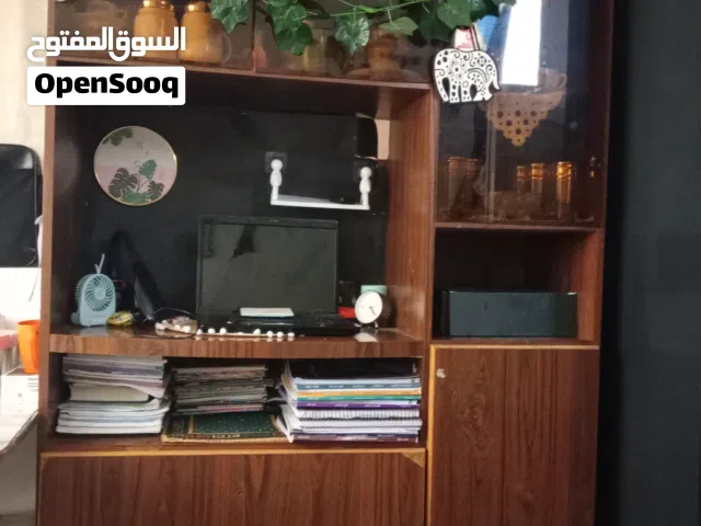 بوفيه مقشط خشب زان للبيع