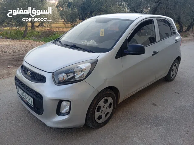 بيكانتو 2016 سيارة جديدة