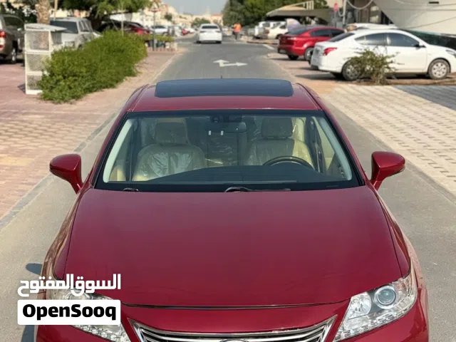 Es350/2014