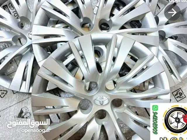 Other 16 Wheel Cover in Muscat