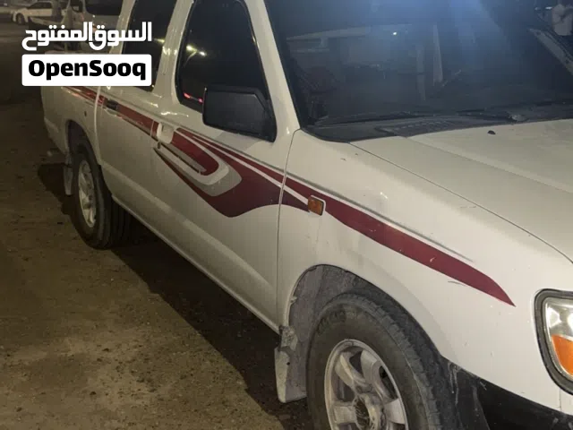 2013 Nissan Ariya Empower+ FWD