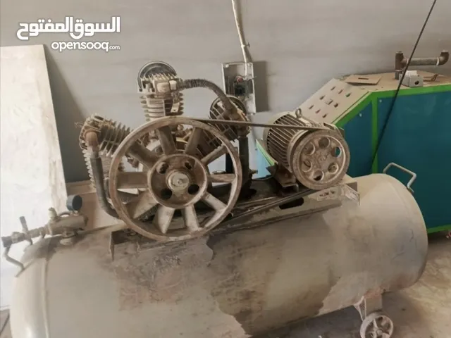 كمبروسر هواء