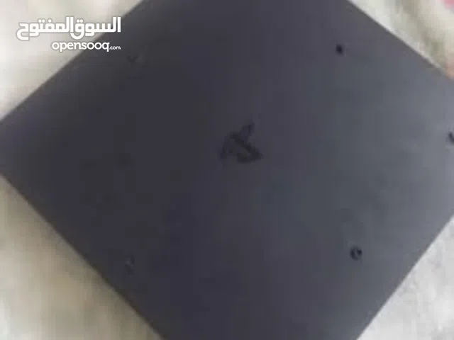Sony PS4 PRO 1TB بلاي ستيشن برو تيرا سوني