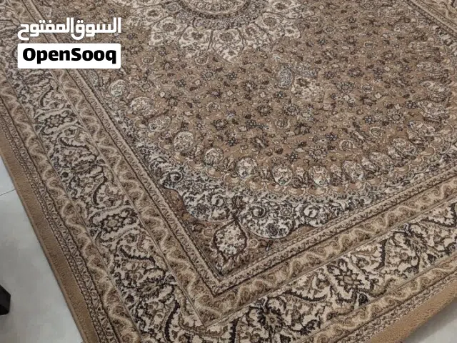 سجاد عجمي حفر تركي خامة ثقيلة