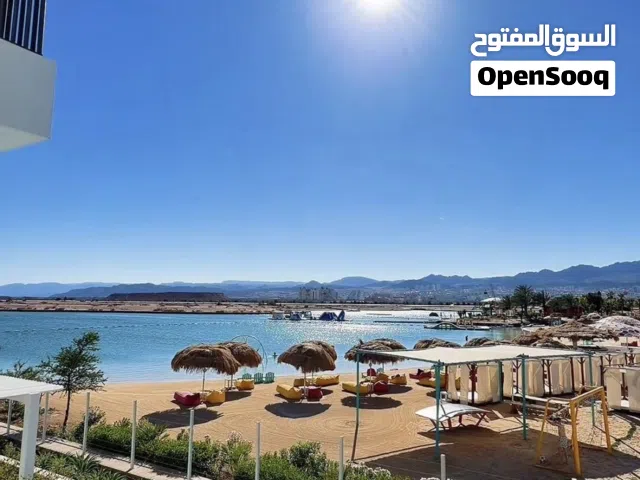 Ayla Aqaba – Luxury by the Sea