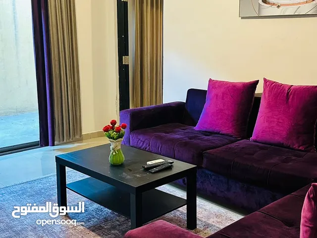 35 m2 Studio Apartments for Rent in Amman 4th Circle